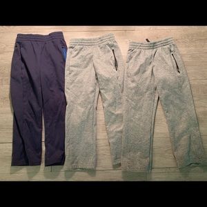 Sweat Pants 6/7